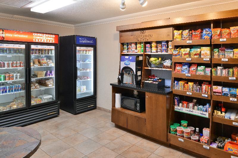 Candlewood Suites Turlock By Ihg Zewnętrze zdjęcie