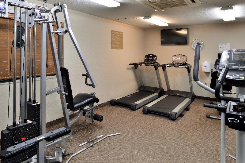 Candlewood Suites Turlock By Ihg Zewnętrze zdjęcie