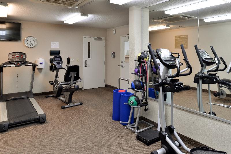 Candlewood Suites Turlock By Ihg Zewnętrze zdjęcie