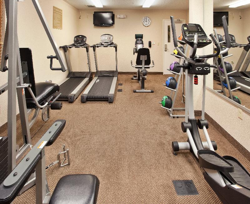 Candlewood Suites Turlock By Ihg Zewnętrze zdjęcie