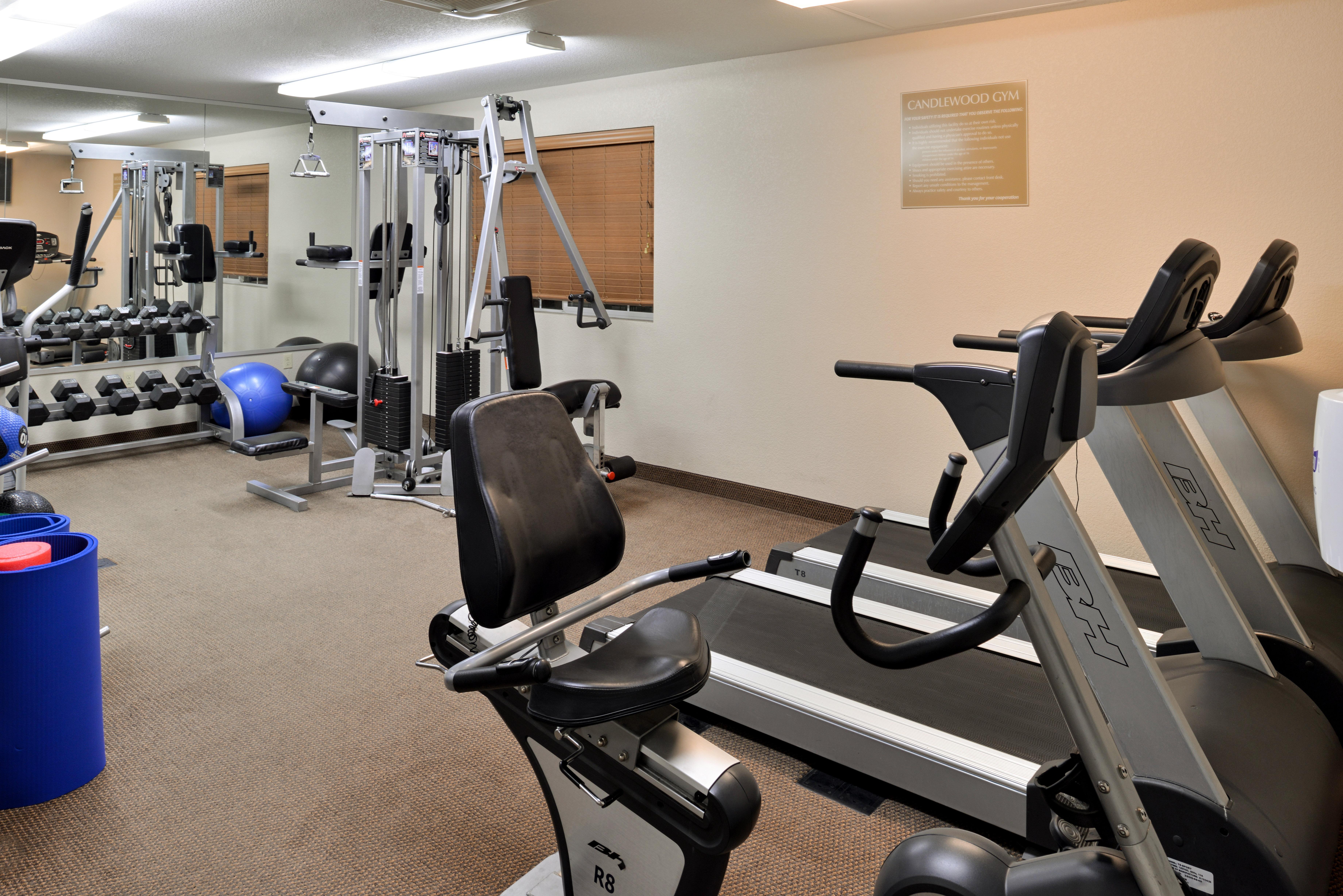 Candlewood Suites Turlock By Ihg Zewnętrze zdjęcie