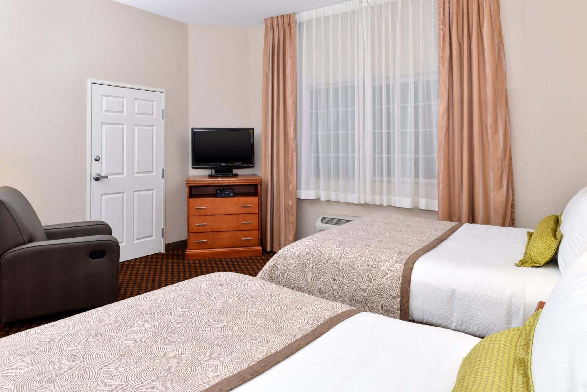 Candlewood Suites Turlock By Ihg Zewnętrze zdjęcie