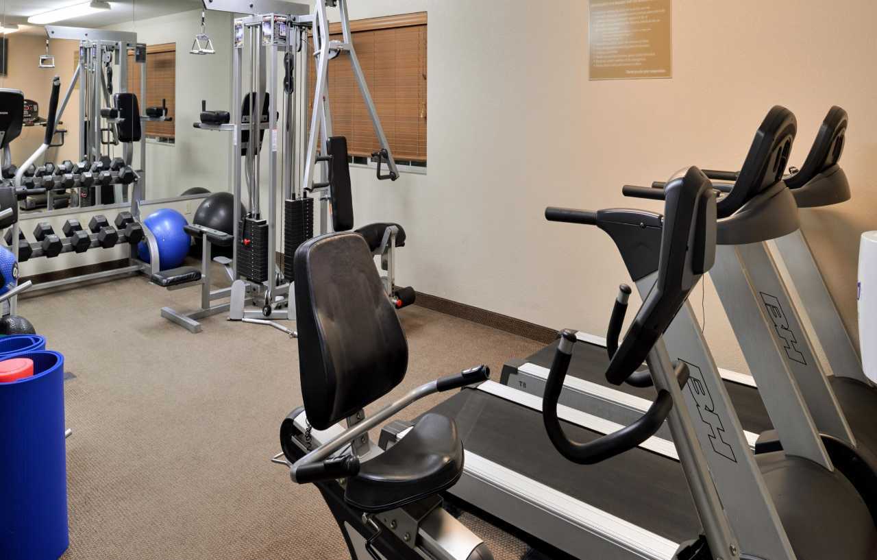 Candlewood Suites Turlock By Ihg Zewnętrze zdjęcie